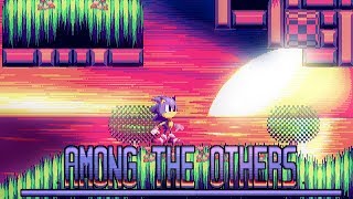 Мульт TAS Sonic Among the Others SHC 2018 Speedrun