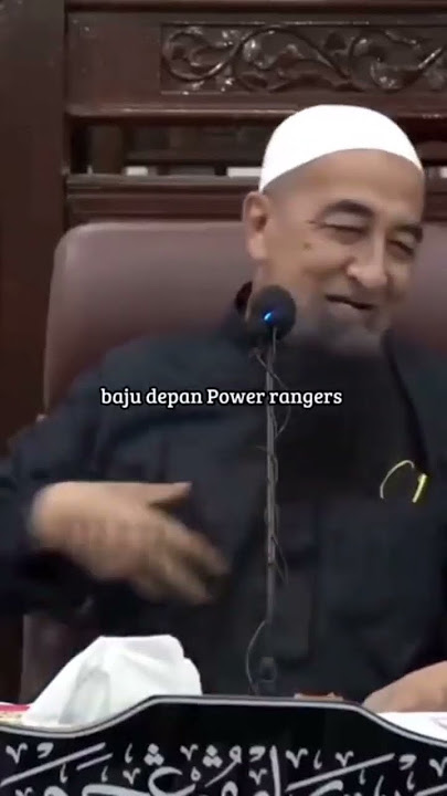 Uai-Suka pada kebaikan | Syurga buatnya #uai #ustazazharidrus #shorts #islam #ceramah #kebaikan