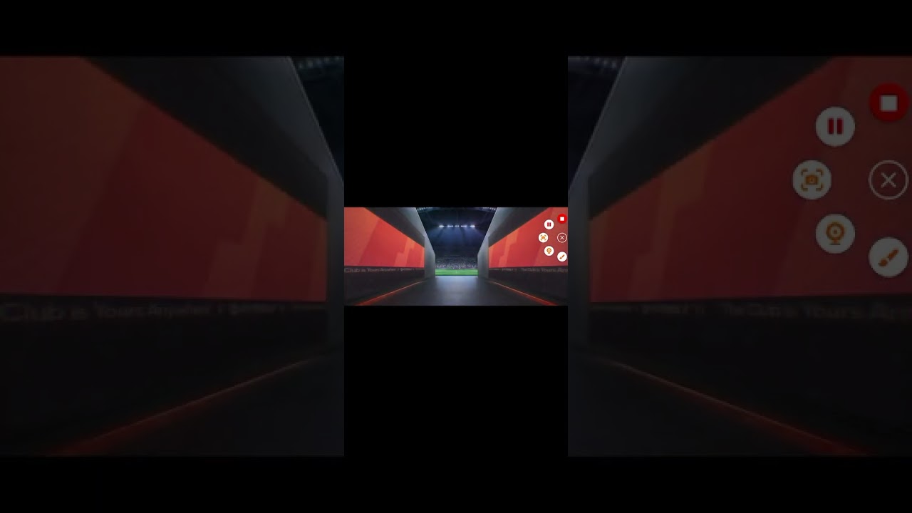 Fc móvil me sale pedri