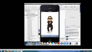 iOS Tutorial 8 - AVAudioPlayer (Error)