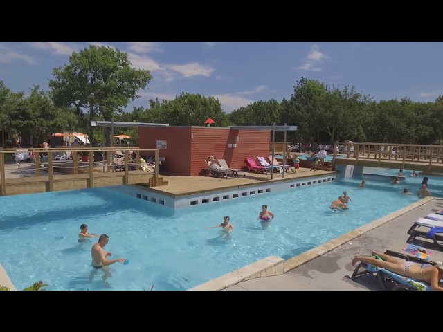 Video Aluna Vacances