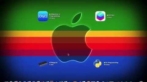 Compile and run your AVR C code on an ATMel Chip using a Mac