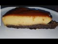 CHOCOFLAN DELICIOSO POSTRE (ya no lo compres más y hazlo en casa)