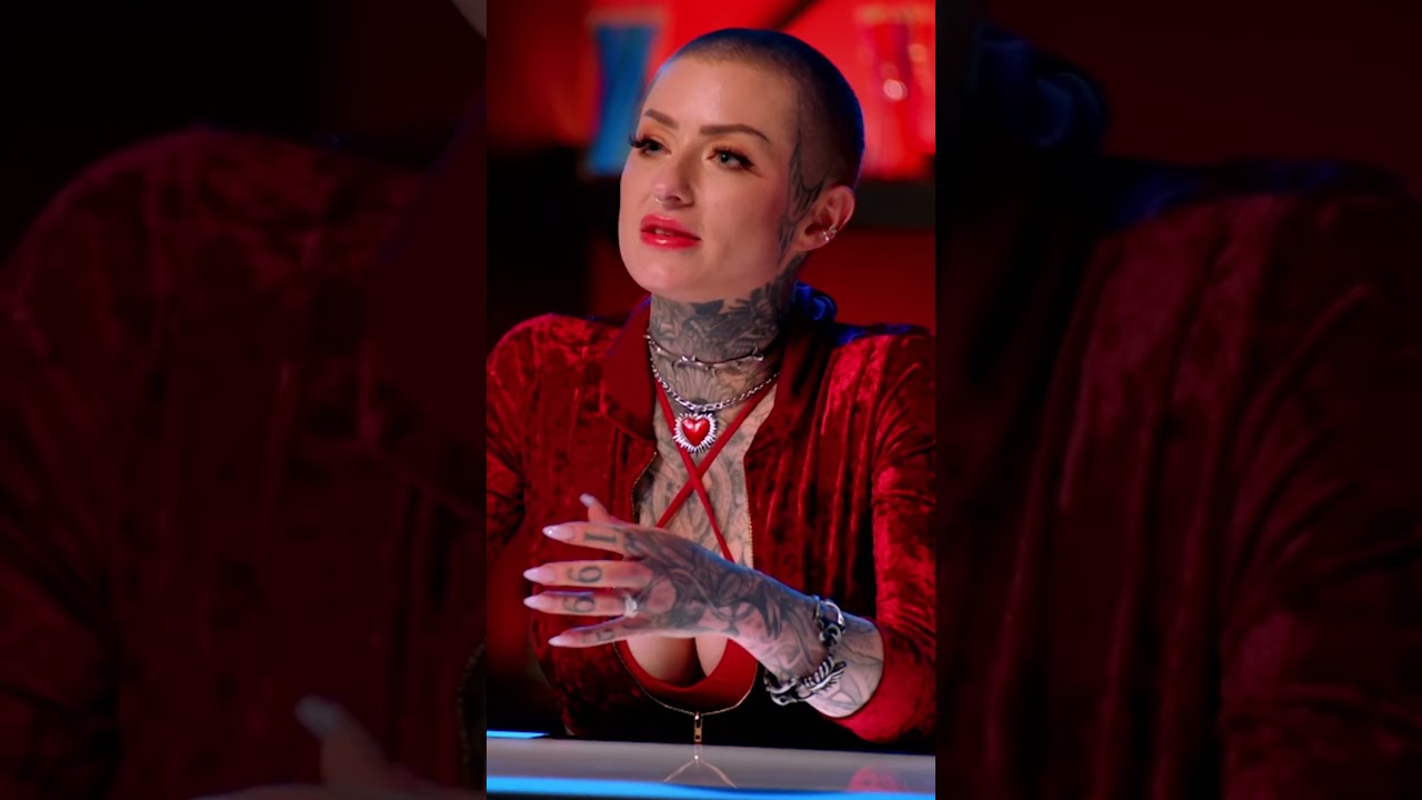 Pulled out all the tricks 🦋 