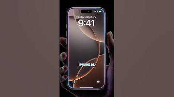 Apple iPhone 16 Pro: TOP 5 FEATURES!