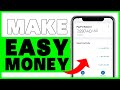 Easiest Way To Make $500 Online as a Teenager Step by Step Tutorial | Make Money Online 2021