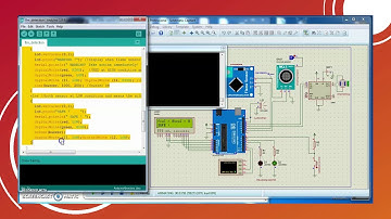 BEEA2374 EMBEDDED SYSTEM (AUTOMATIC FIRE ALARM AND SMOKE DETECTOR SYSTEM)