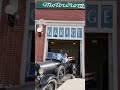 Classic British Car, Old British Car, Motordrome Fort Edmonton Park