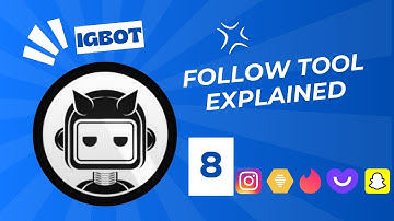 Instagram Phones Automation: Follow Tool Explained