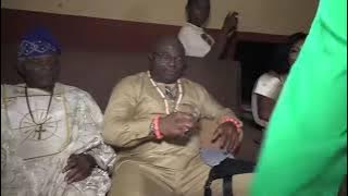 Blessing and Kelly's HEARTWARMING Traditional Marriage in Benin City! PART 1