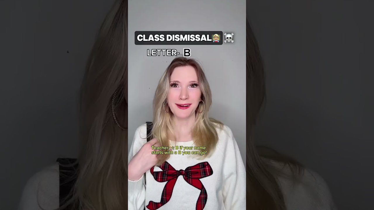 PART 3 Pov If You Re The Last To Be DISMISSED Ll ELIMINATED Viral Story Acting Funny
