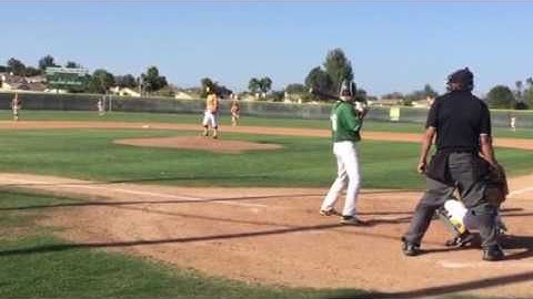 Kyle Bemis aka headhunter