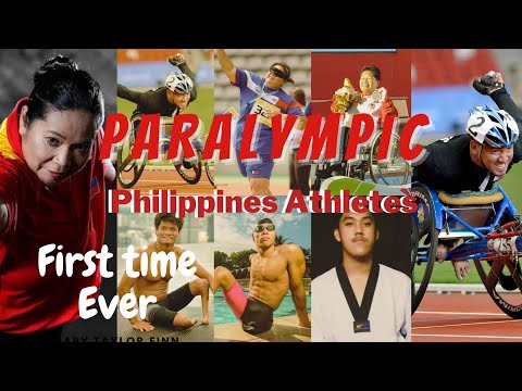 Video: Paralympic Games: kasaysayan, mga tagumpay