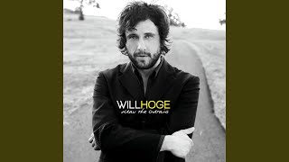 Video thumbnail of "Will Hoge - I'm Sorry Now"