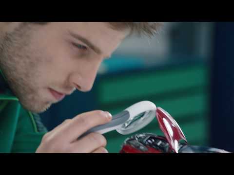 ტექინსპექტირება უმარტივესად!