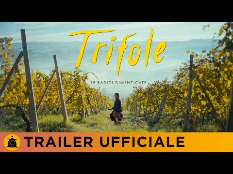 TRIFOLE - Le radici dimenticate | Trailer ufficiale | Dal 17 ottobre al cinema