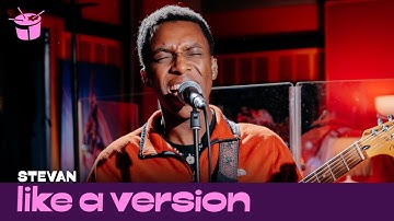Stevan covers Thundercat 