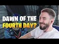 Will there be a Dawn of the Fourth Day? (Dead by Daylight Gameplay)