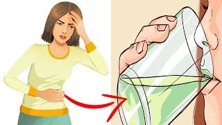 How to Get Rid of Gas and Bloating Fast
