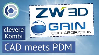 CAD meets PDM - Kaufen statt Mieten: Livemitschnitt Webinar