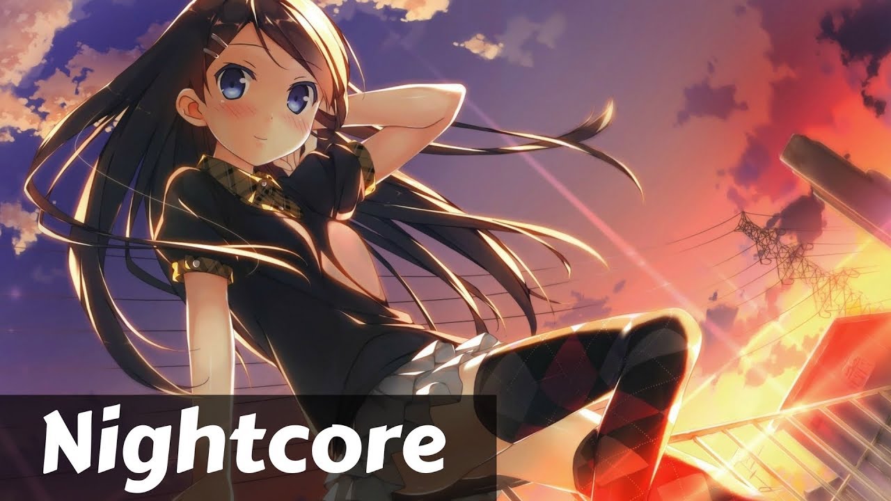 Nightcore - Fire & Ice (Basslovers United Remix)
