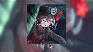 Gitarakuru - Internet l0ve speed up nightcore ^^