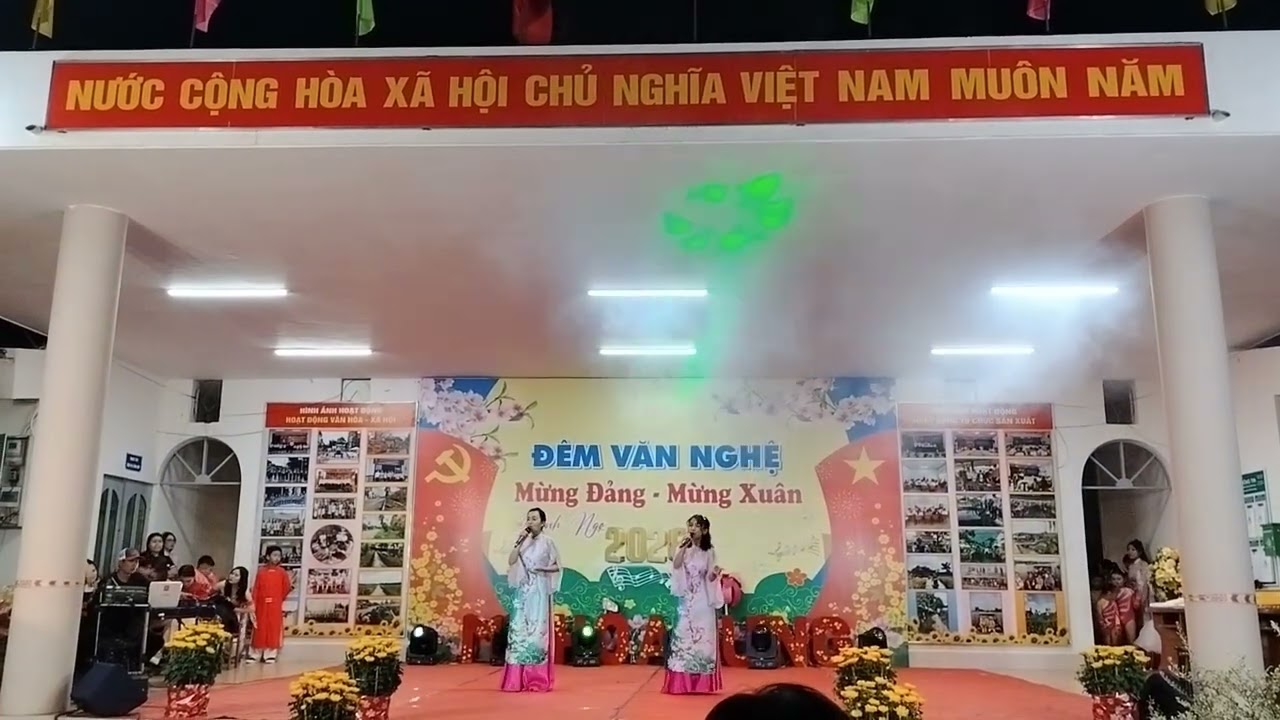 Nắng có còn Xuân - Cô Kiều Hạnh, Mai Trâm