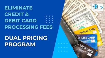 Benefits of Dual Pricing Program