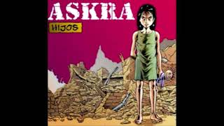 Askra - Hijos [Album Completo]