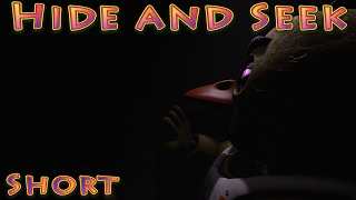 [SFM/FNAF/Short] Hide and Seek Net Worth