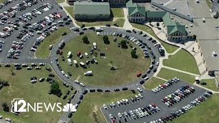 2 students, 2 teachers killed in Georgia high school shooting