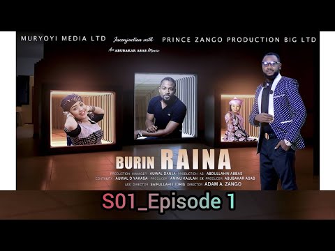 BURIN RAINA Series SO1 Episode One 