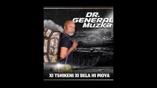 Dr 'General Muzka/Pfuka /2023 by candemuyanga YouTube channel  27733455374.