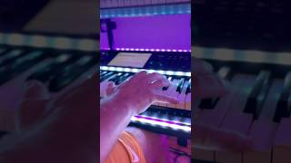 Journey - Separate Ways // Synth