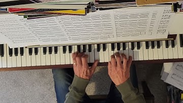 Hanon Piano Exercise No.2