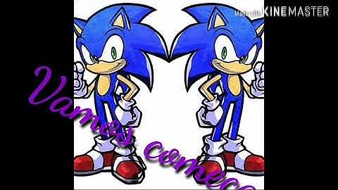 Sonic 1: Dick Move Prevention Edition! Download na descrição!