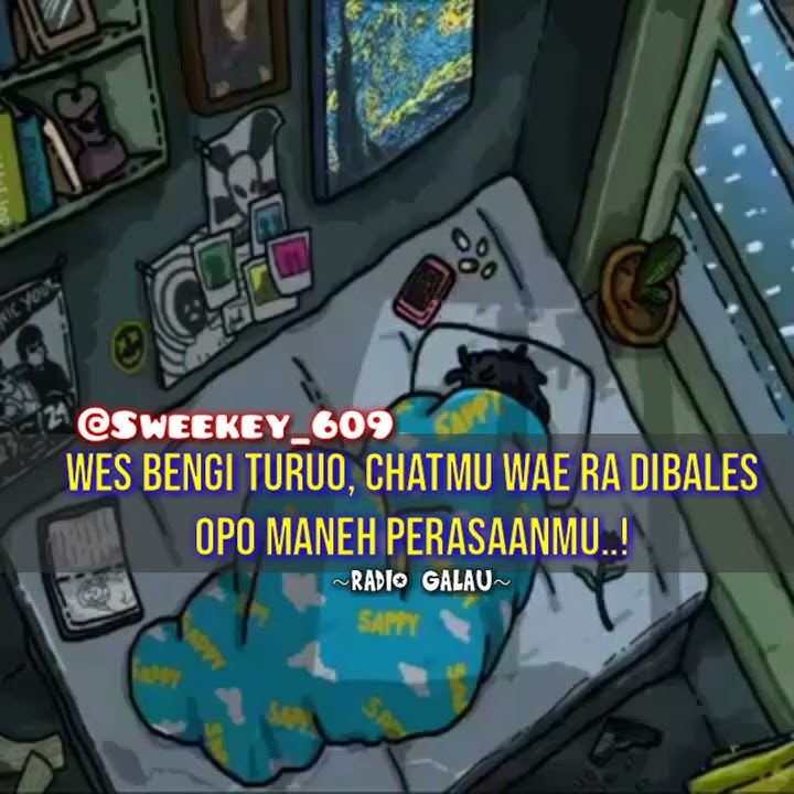 CINTAKU TAKKAN BERUBAH ~ STORY WA 2k20