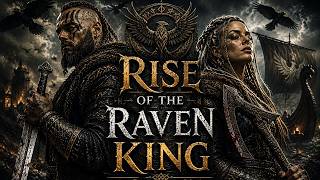 RISE OF THE RAVEN KING - Frostborn Empire (Epic Viking Trap & Cinematic Rap)