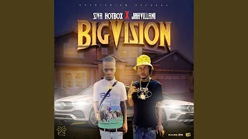 Big Vision (Radio Edit)