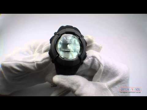 Casio HDC-600-2BVEF - YouTube