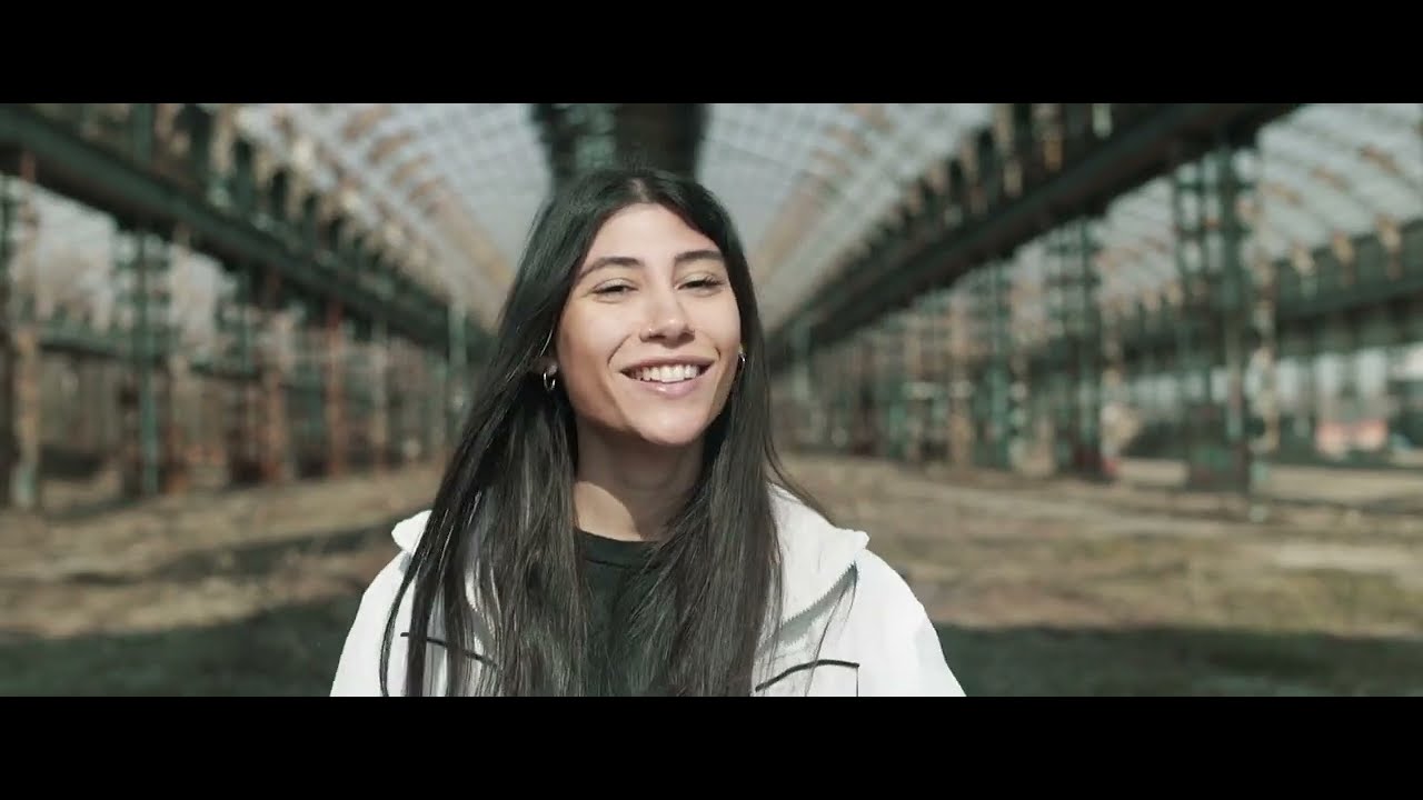 Veronica Skye - In Time (prod. Taz)