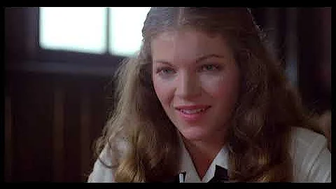 The Fury (1978) Gillian and Cheryl