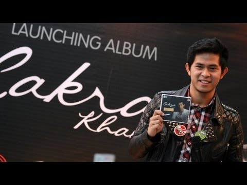 Cakra Khan - Setelah Kau Tiada (Lyrics Video HD) - YouTube