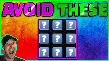 Avoid THESE 5 Abilities in Sssnaker!!