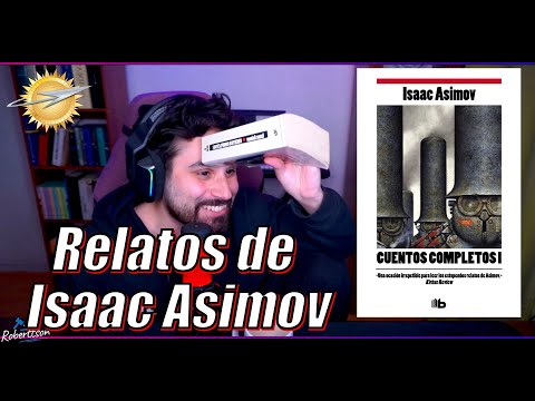 Relatos de Isaac