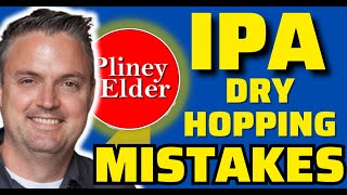 Unlock IPA's Secret: Best Dry Hopping Techniques Revealed!