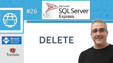 Como usar o DELETE no SQL?