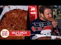 Barstool Pizza Review - Sally's Apizza (New Haven, CT)