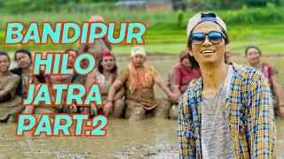 ||Bandipur Hilo Jatra||Part:2||Dd very very angry with me||​⁠@FunnyZe