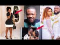 McBrown Confirms Divorce: is serwaa prickles the reason for their Divorce,?? Full story 